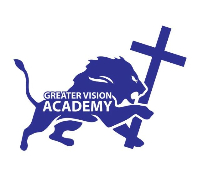 Come & see what God is doing at GVA!
ATTENTION HOMESCHOOLERS: For a yearly activity fee, you can participate in GVA activities!!! This includes: 4H Club, boys high school basketball, dance class, cheerleading, varsity volleyball, track, varsity softball, dances (including prom), field trips, field day, special activities, etc... 

Greater Vision Academy admits students of any race, color, national and ethnic origin to all the rights, privileges, programs, and activities generally accorded or made availabe to students at the school. It does not discriminate on the basis of race, color, national and ethnic origin in administration or its educational policies, admissions policies, scholarship and loan programs, and athletic and other school-administered programs. 